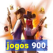 jogos 900